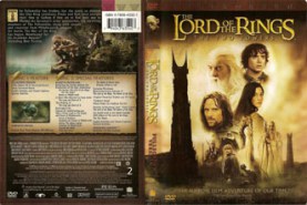 Lord of The Ring 2 - Two Towers